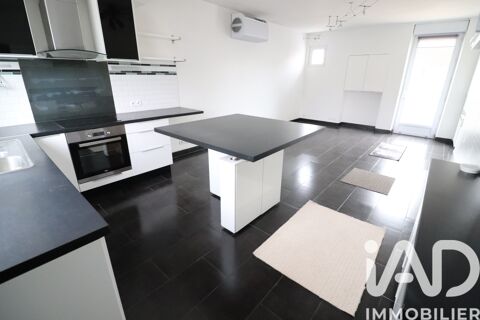   Location Appartement 3 pi�ces Appartement - 3 pi�ce(s) - 58 m�