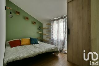  Maison � vendre 4 pi�ces 80 m�