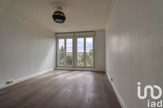  Appartement � vendre 3 pi�ces 58 m�