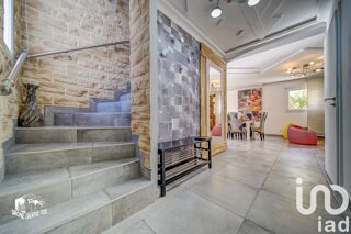  Maison � vendre 5 pi�ces 140 m�