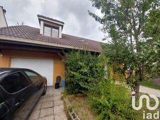  Maison � vendre 7 pi�ces 154 m�