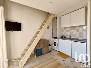  Appartement  vendre 1 pice 26 m