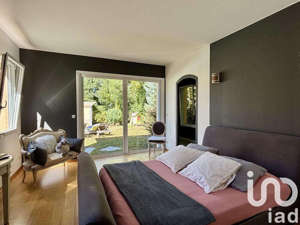  vendre  Maison Genas (69740)