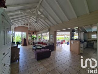  Maison � vendre 6 pi�ces 140 m�