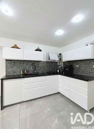  Appartement � vendre 6 pi�ces 112 m�