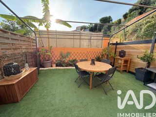  Maison � vendre 3 pi�ces 51 m�