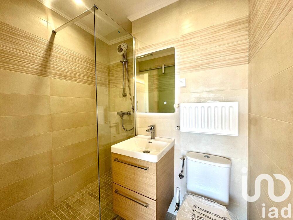  vendre  Appartement Mandelieu-la-Napoule (06210)