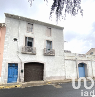  Maison  vendre 5 pices 86 m