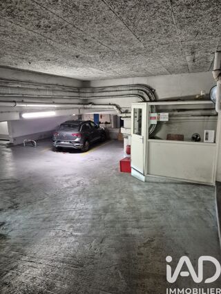 Parking / Garage � vendre 13 m�