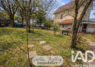  Maison � vendre 7 pi�ces 170 m�