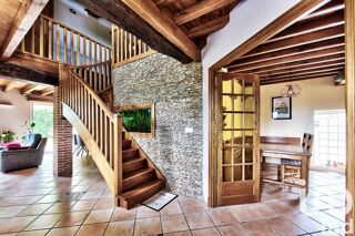  Maison  vendre 10 pices 262 m