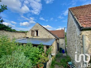  Maison  vendre 4 pices 163 m