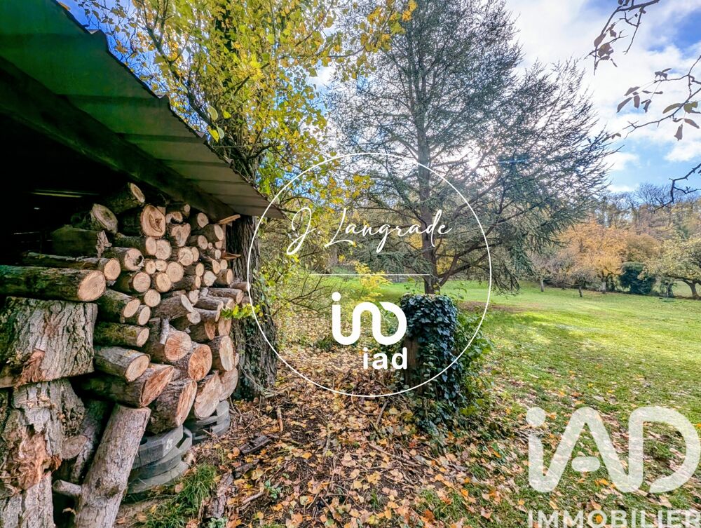  vendre  Maison Hdouville (95690)