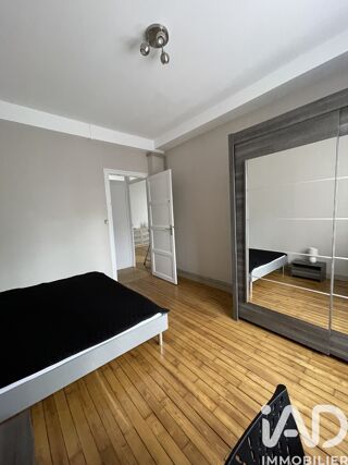  Appartement  vendre 4 pices 77 m