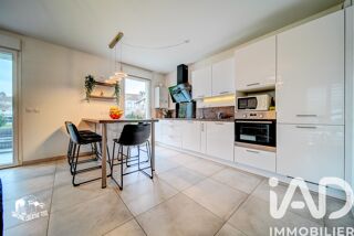 Appartement � louer 2 pi�ces 51 m�