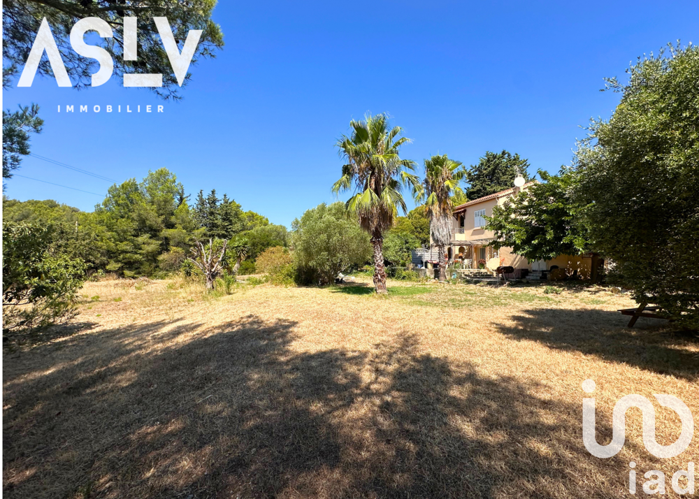  vendre  Maison Sanary-sur-Mer (83110)