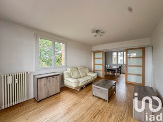  Appartement � vendre 4 pi�ces 67 m�