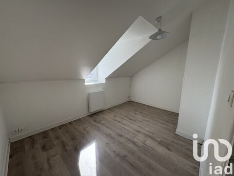  Appartement  vendre 3 pices 53 m
