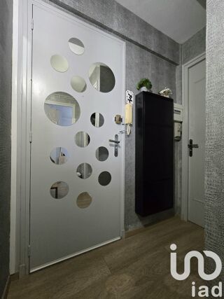 Appartement  vendre 2 pices 42 m