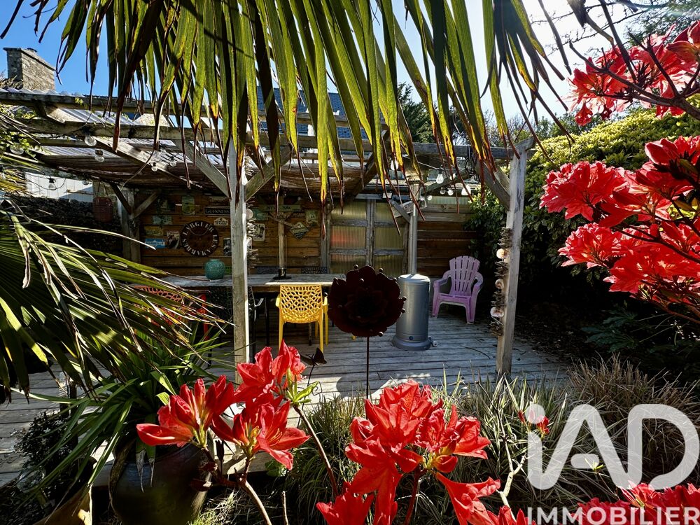 � vendre  Maison Beaumont-Hague (50440)