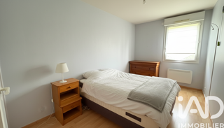  Appartement � vendre 4 pi�ces 80 m�