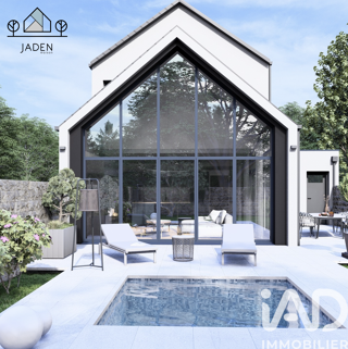  Terrain � vendre 433 m�