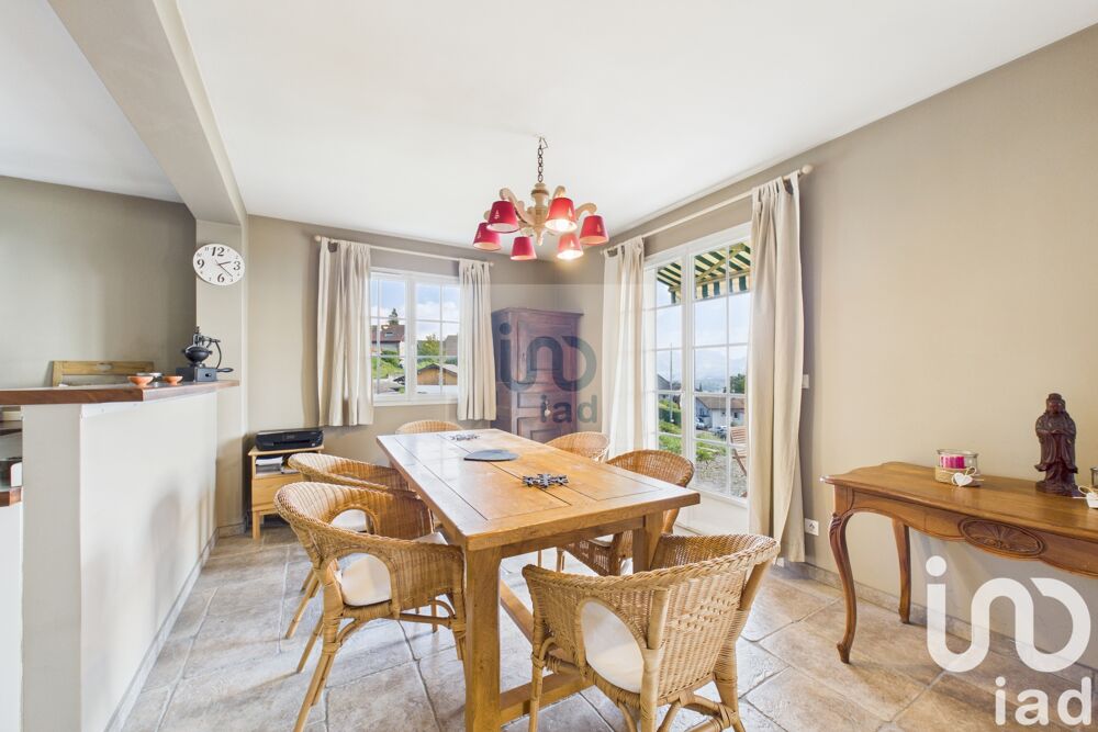  vendre  Maison Fillinges (74250)