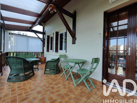   Vente Maison/villa 5 pices Maison - 5 pice(s) - 108 m