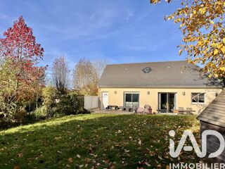  Maison � vendre 5 pi�ces 117 m�