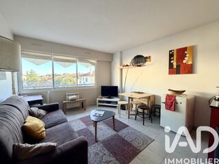  Appartement � vendre 2 pi�ces 38 m�