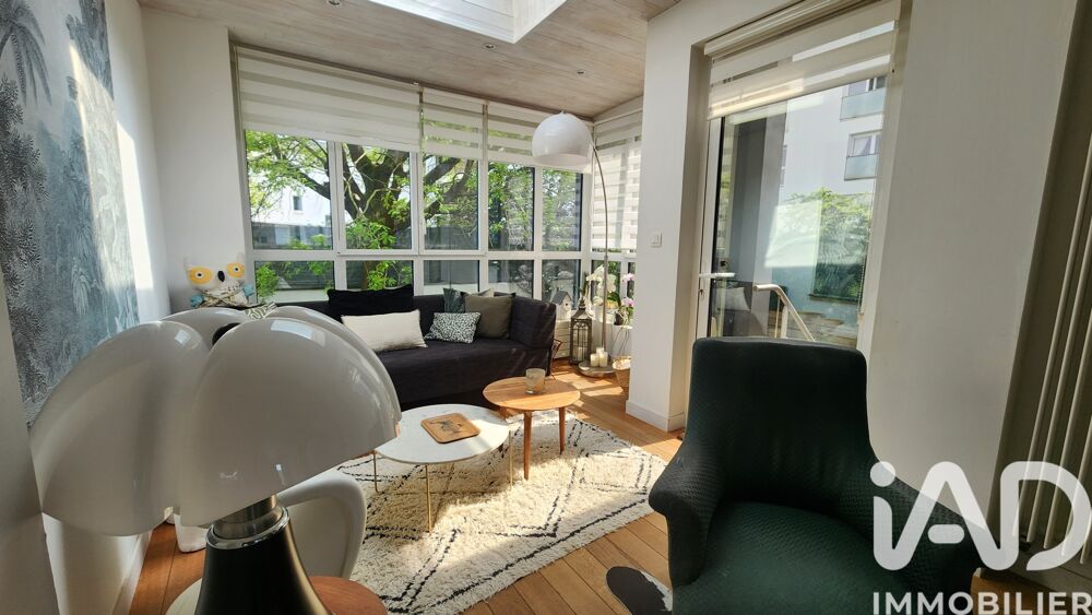 � vendre  Maison Rennes (35000)