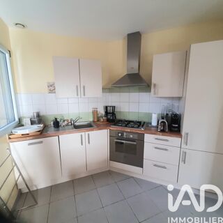  Maison � vendre 5 pi�ces 98 m�