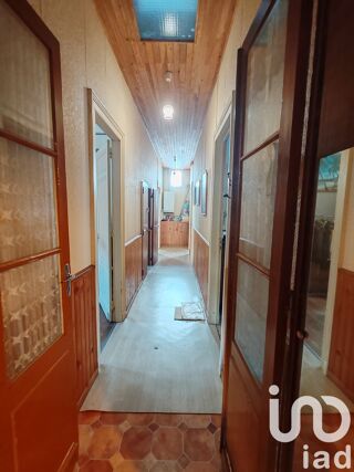  Maison � vendre 6 pi�ces 106 m�