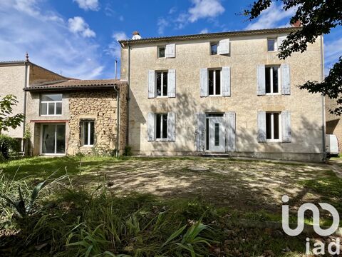   Vente Maison/villa 4 pi�ces Maison - 4 pi�ce(s) - 160 m�
