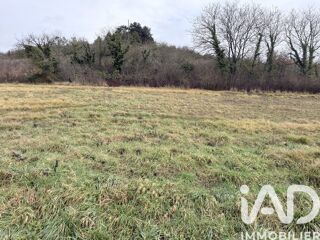  Terrain � vendre 943 m�