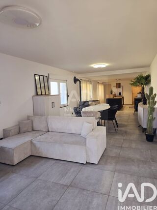  Maison � vendre 3 pi�ces 85 m�