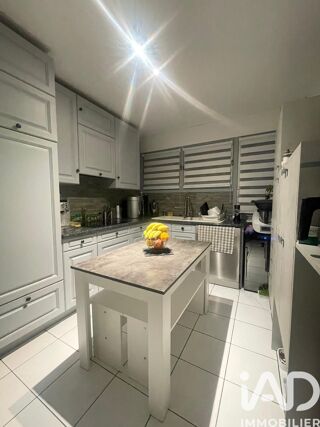  Appartement � vendre 5 pi�ces 97 m�