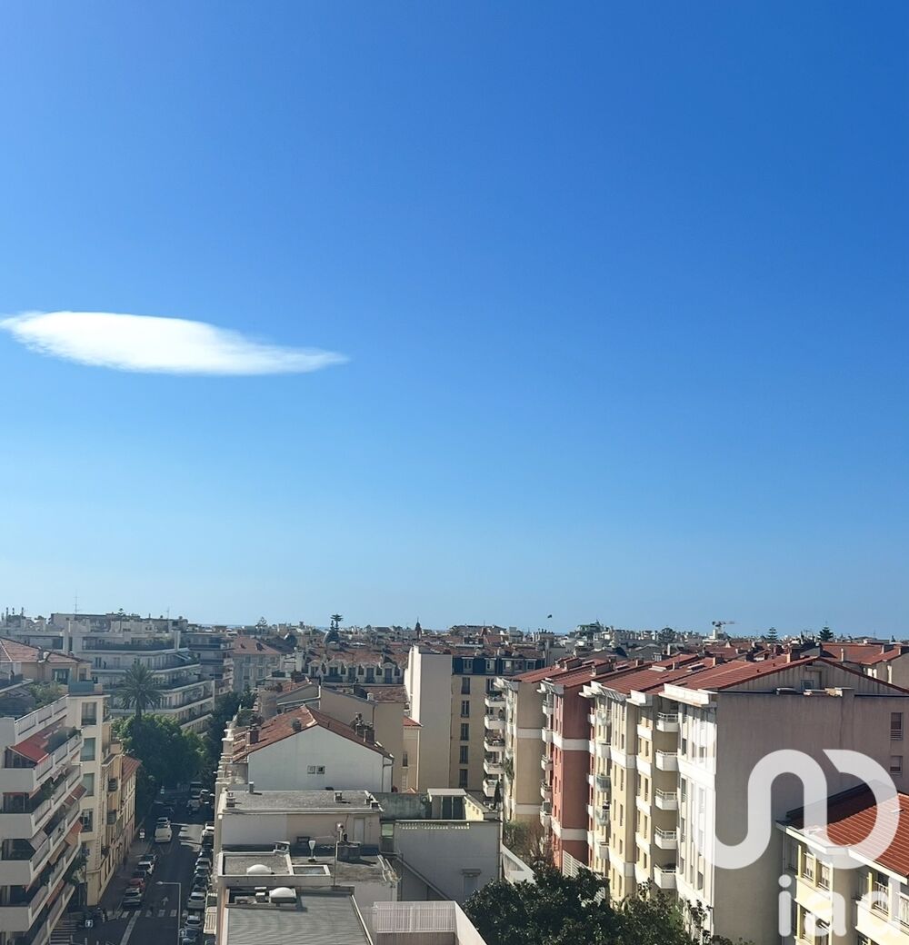  vendre  Appartement Nice (06000)