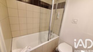  Appartement � vendre 1 pi�ce 21 m�