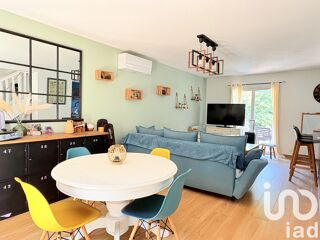  Maison � vendre 4 pi�ces 93 m�