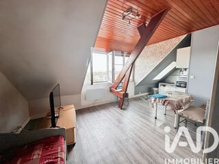  Appartement � vendre 2 pi�ces 28 m�