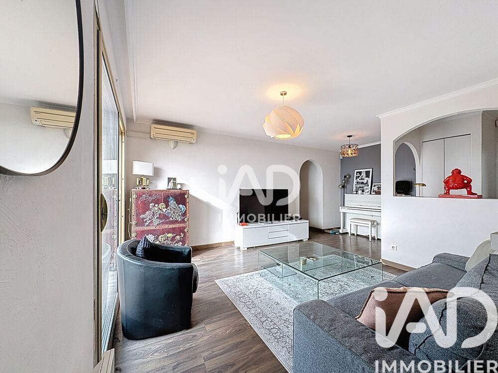 � vendre  Appartement Roquebrune-Cap-Martin (06190)