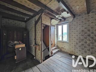  Maison � vendre 3 pi�ces 67 m�