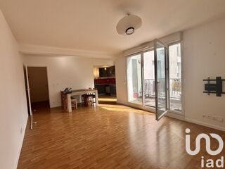  Appartement  vendre 3 pices 65 m