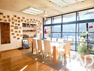  Maison � vendre 7 pi�ces 229 m�