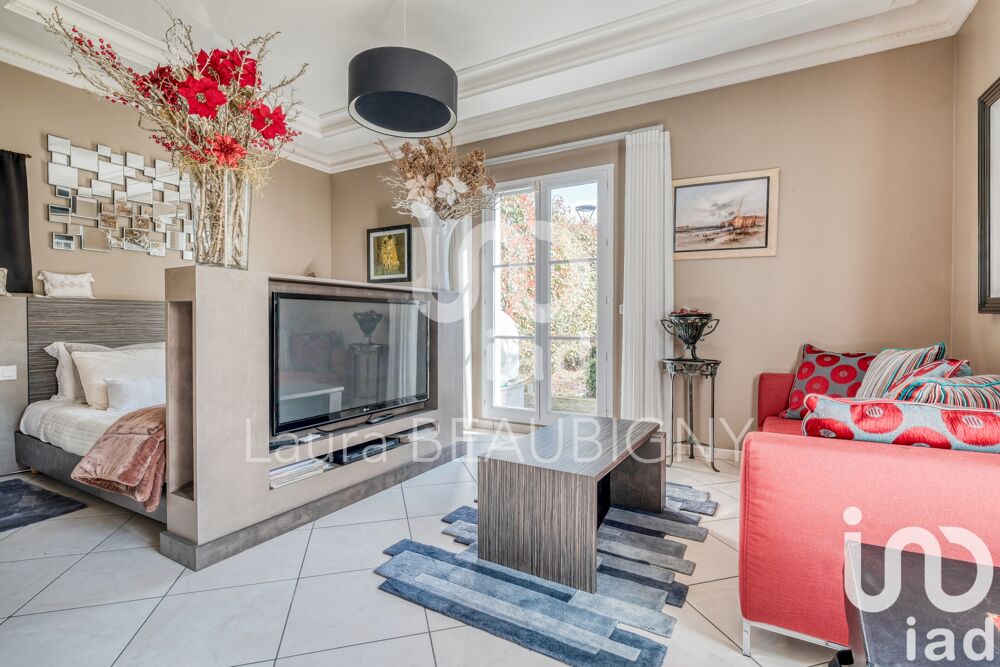  vendre  Maison Magny-le-Hongre (77700)