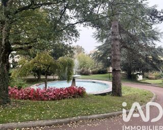  Appartement � vendre 1 pi�ce 15 m�