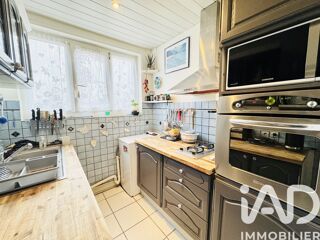  Appartement � vendre 2 pi�ces 37 m�