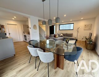  Villa � vendre 4 pi�ces 109 m�