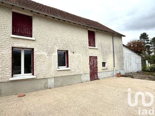  Maison � vendre 5 pi�ces 100 m�